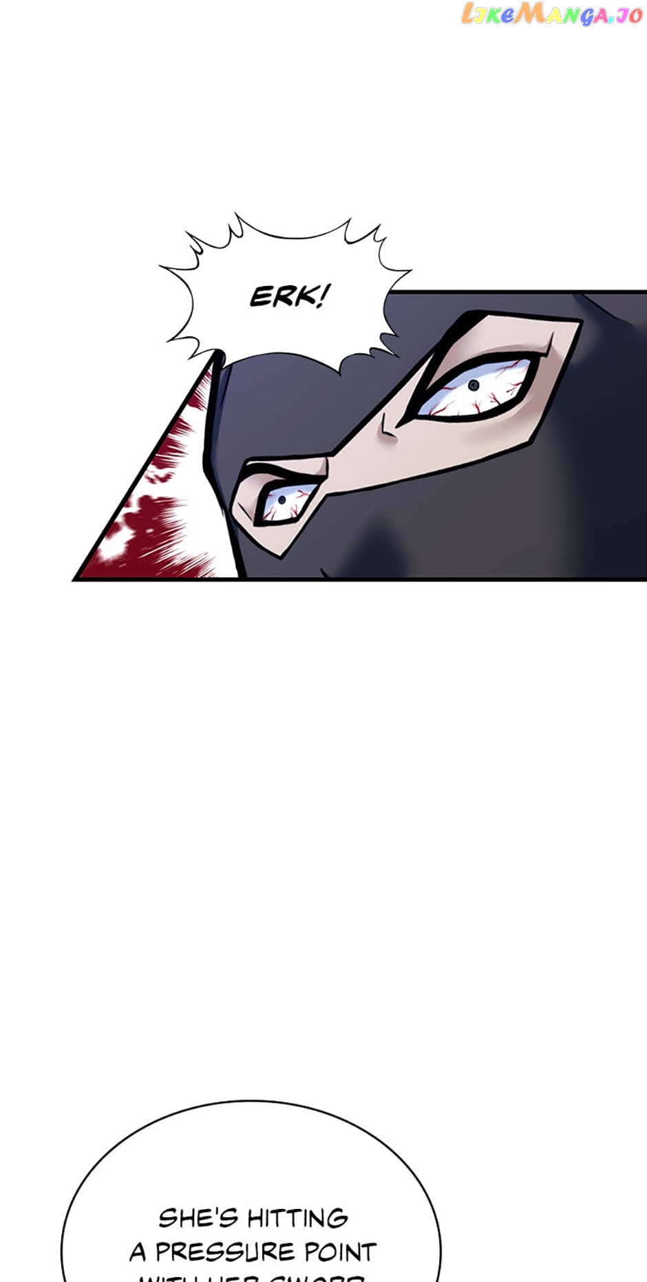The Star of a Supreme Ruler Chapter 73 - page 5