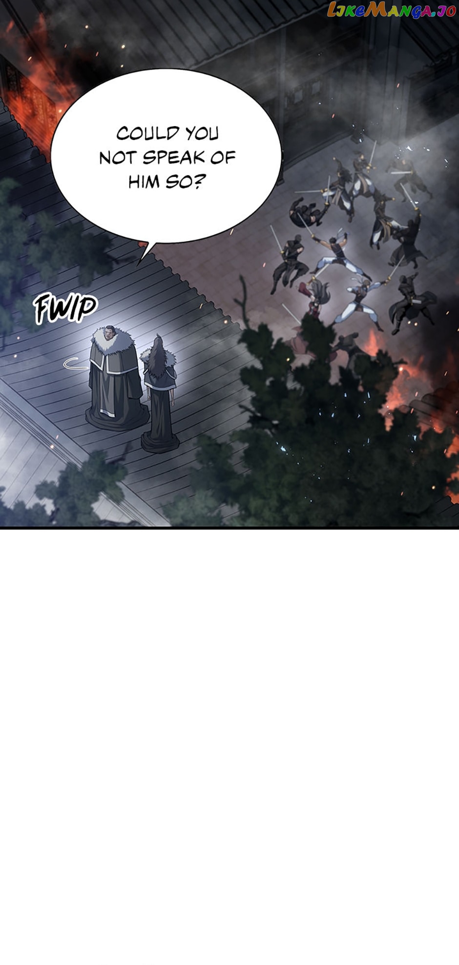 The Star of a Supreme Ruler Chapter 73 - page 43