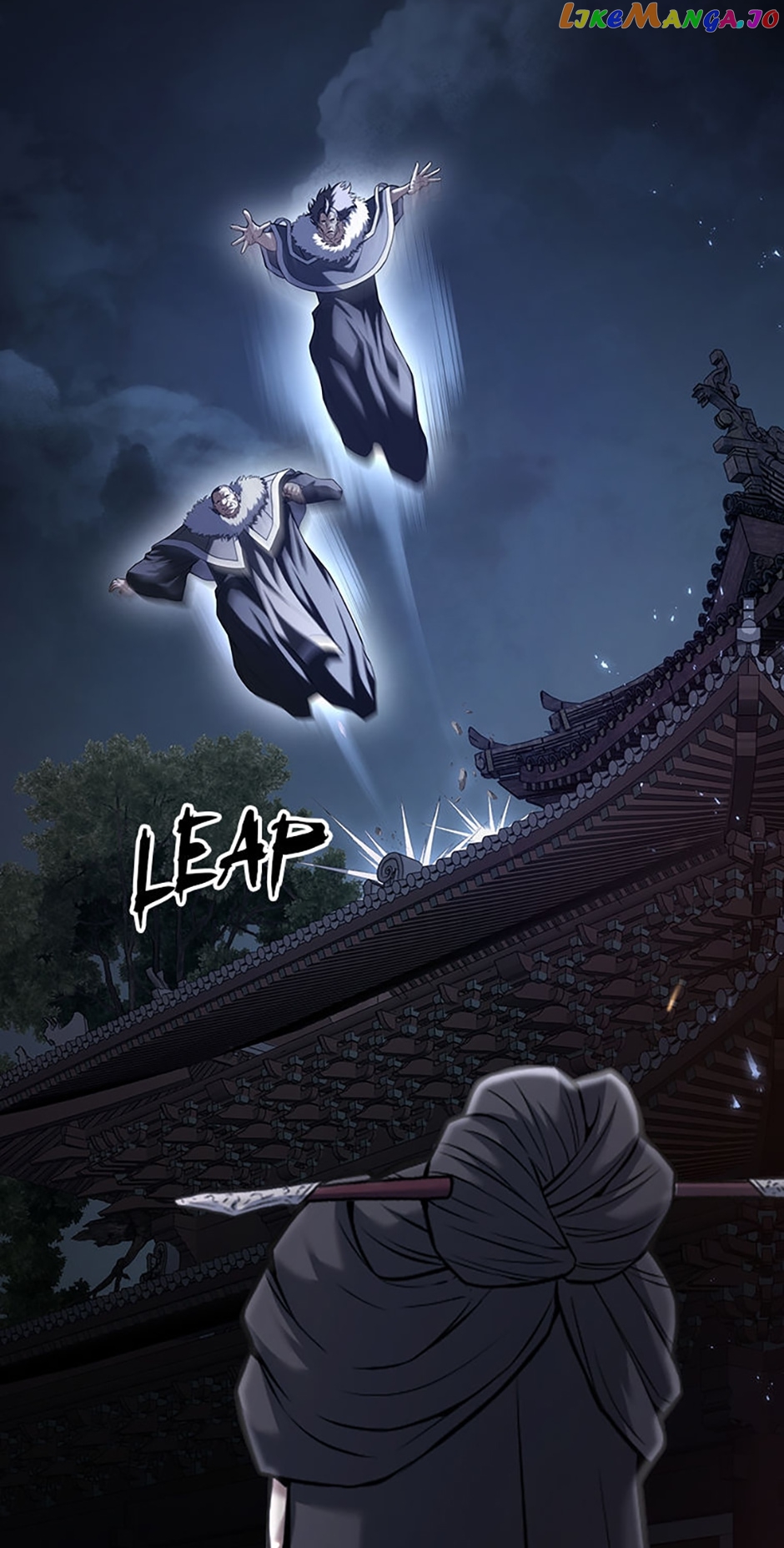 The Star of a Supreme Ruler Chapter 73 - page 47