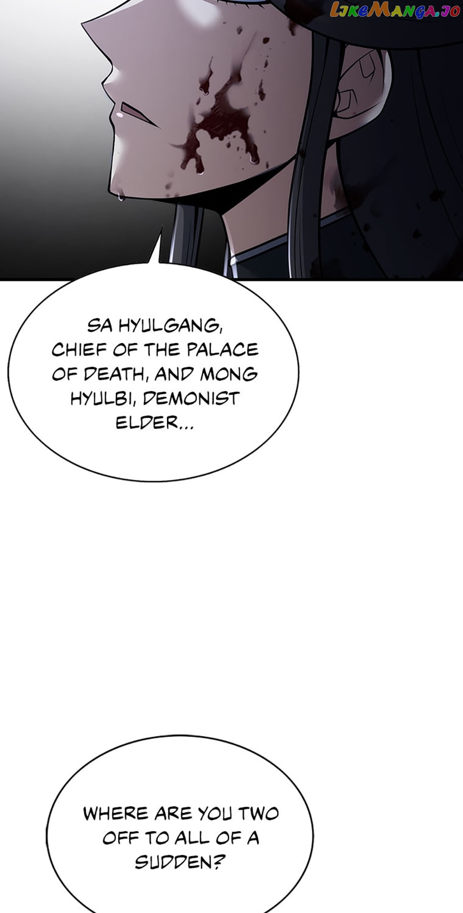 The Star of a Supreme Ruler Chapter 73 - page 49