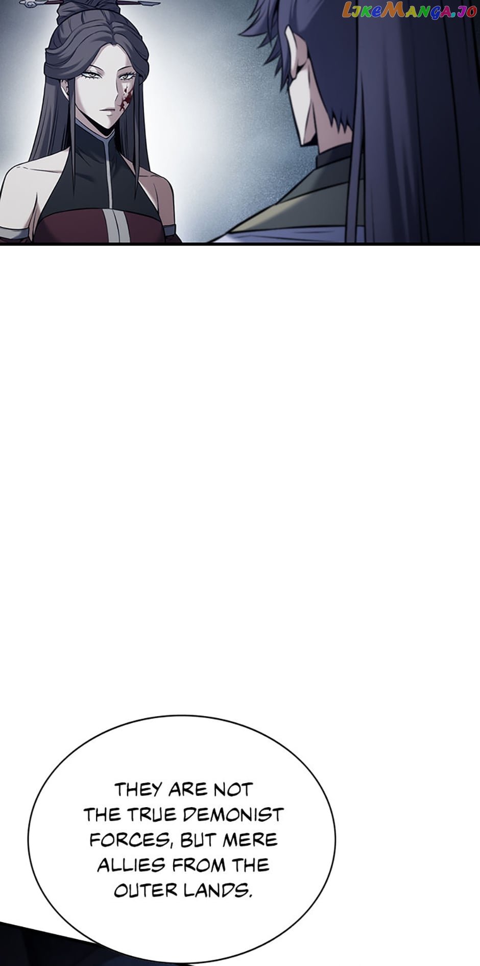 The Star of a Supreme Ruler Chapter 73 - page 56