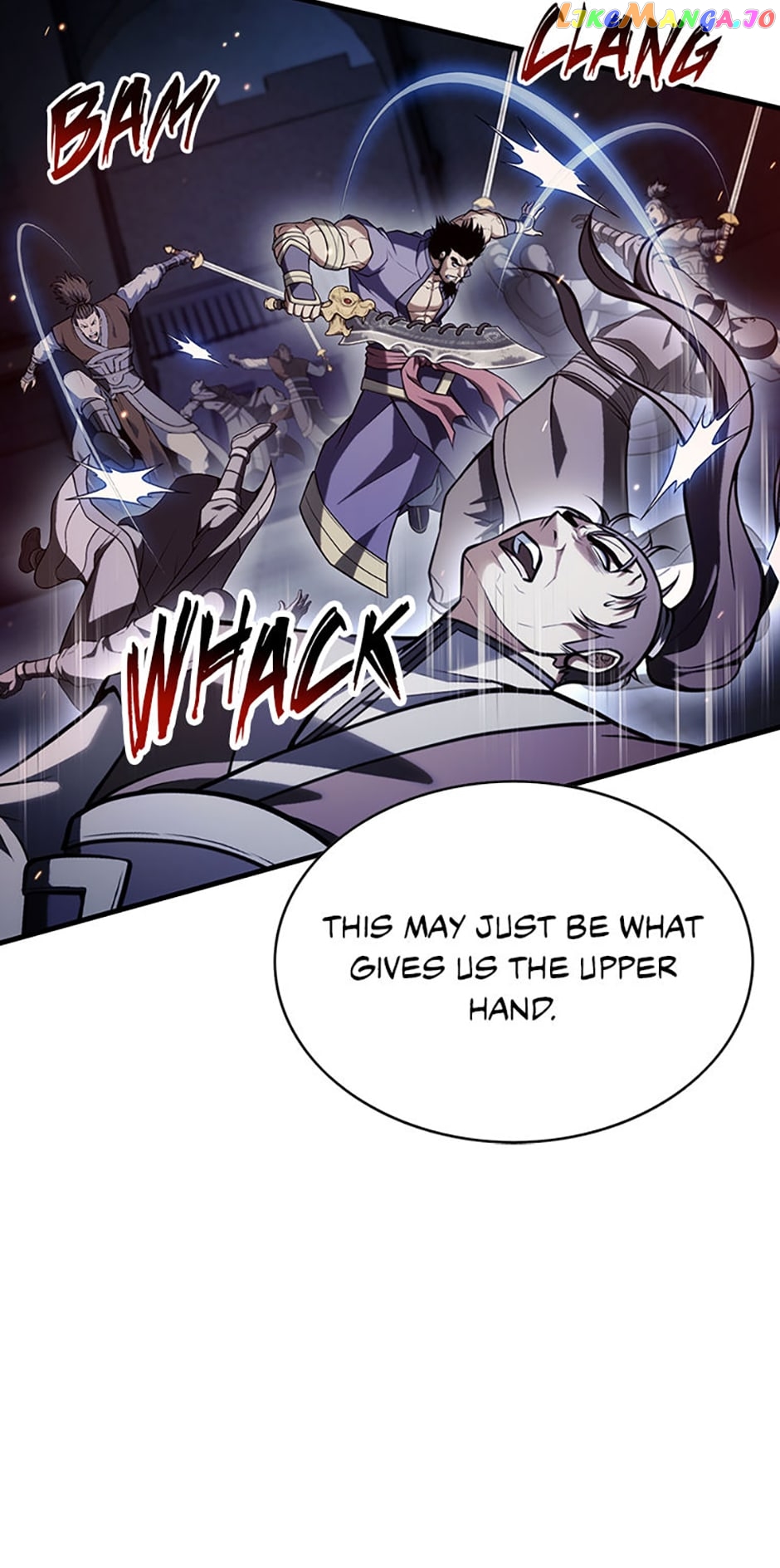 The Star of a Supreme Ruler Chapter 73 - page 57