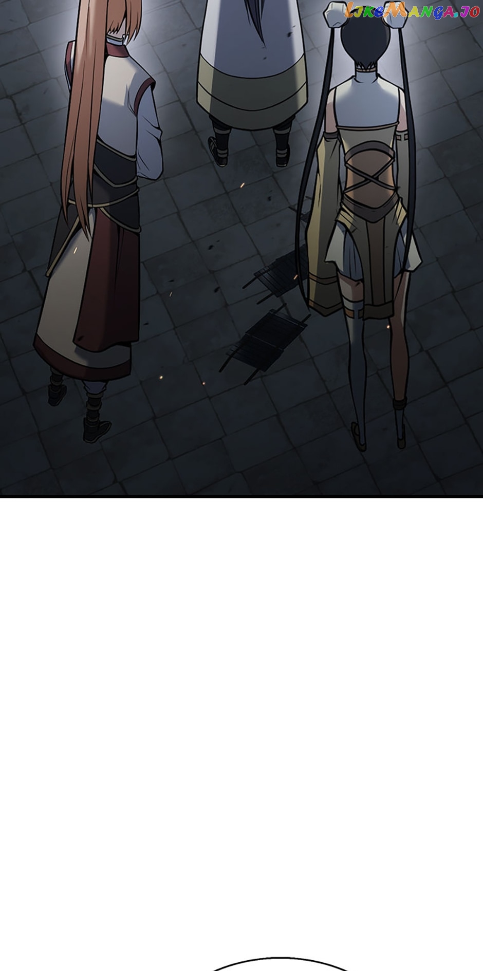The Star of a Supreme Ruler Chapter 73 - page 59