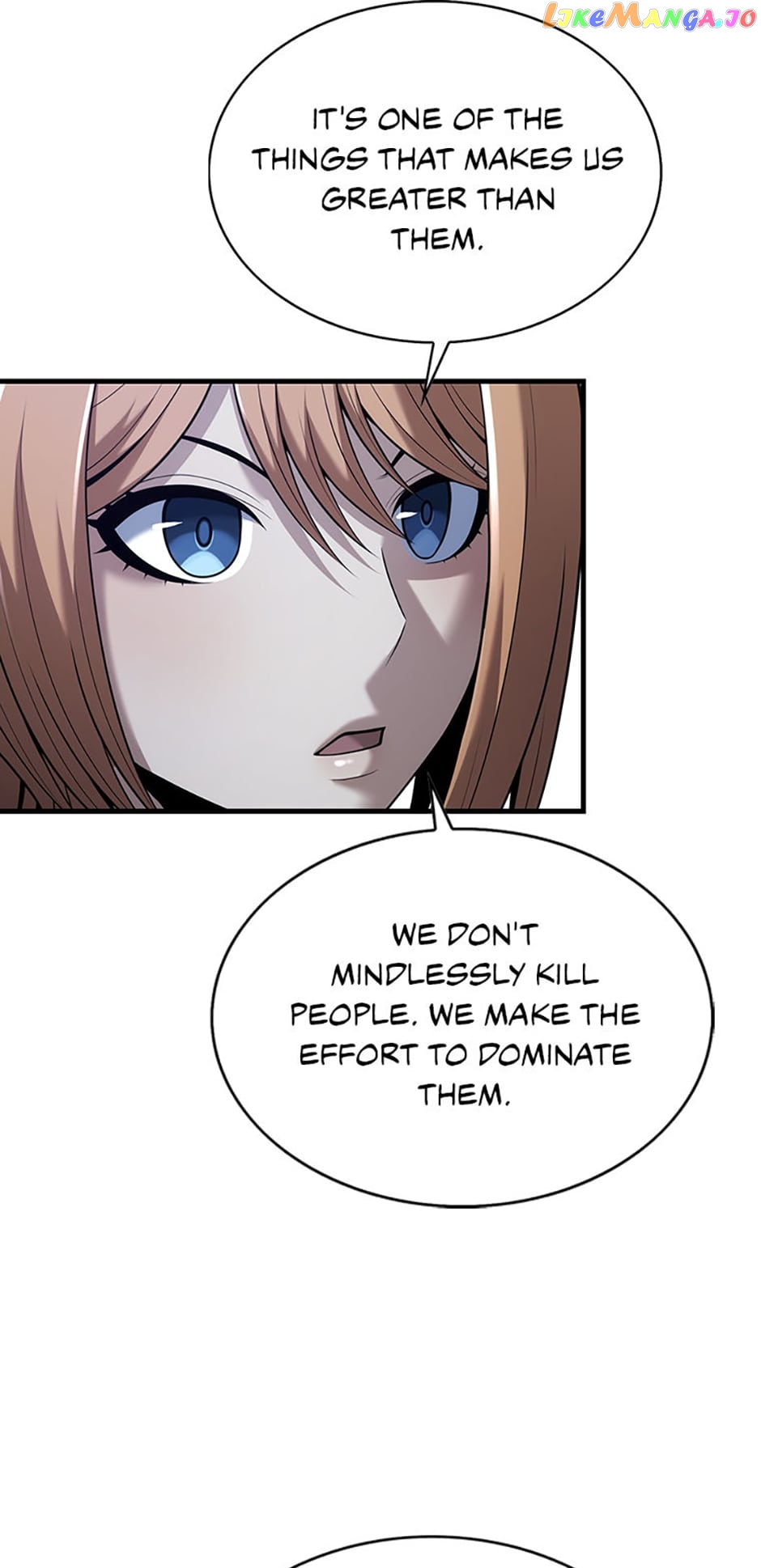 The Star of a Supreme Ruler Chapter 73 - page 7