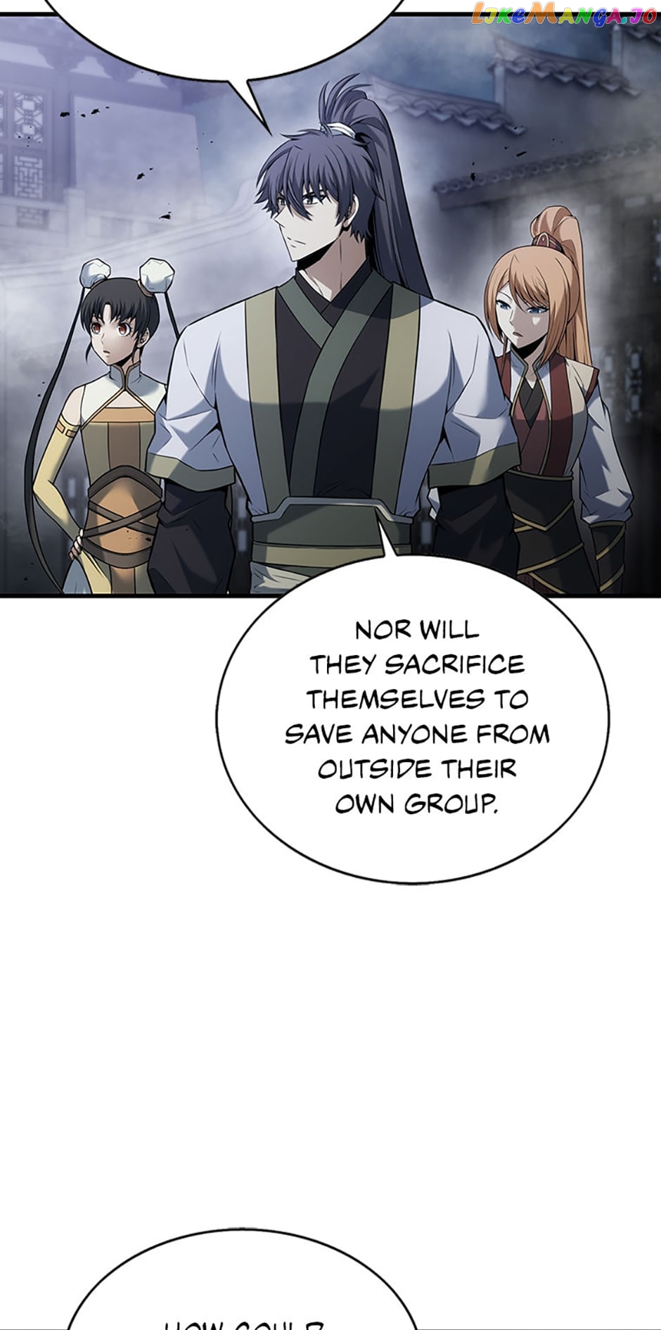 The Star of a Supreme Ruler Chapter 73 - page 61