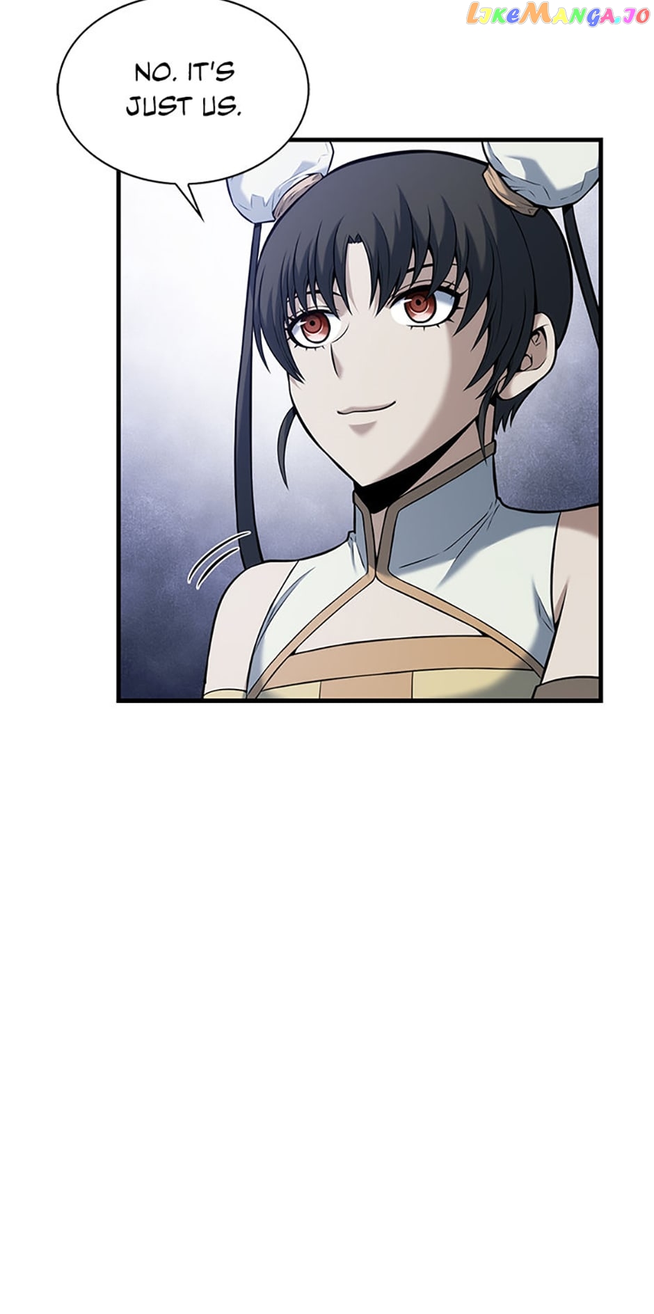 The Star of a Supreme Ruler Chapter 73 - page 63