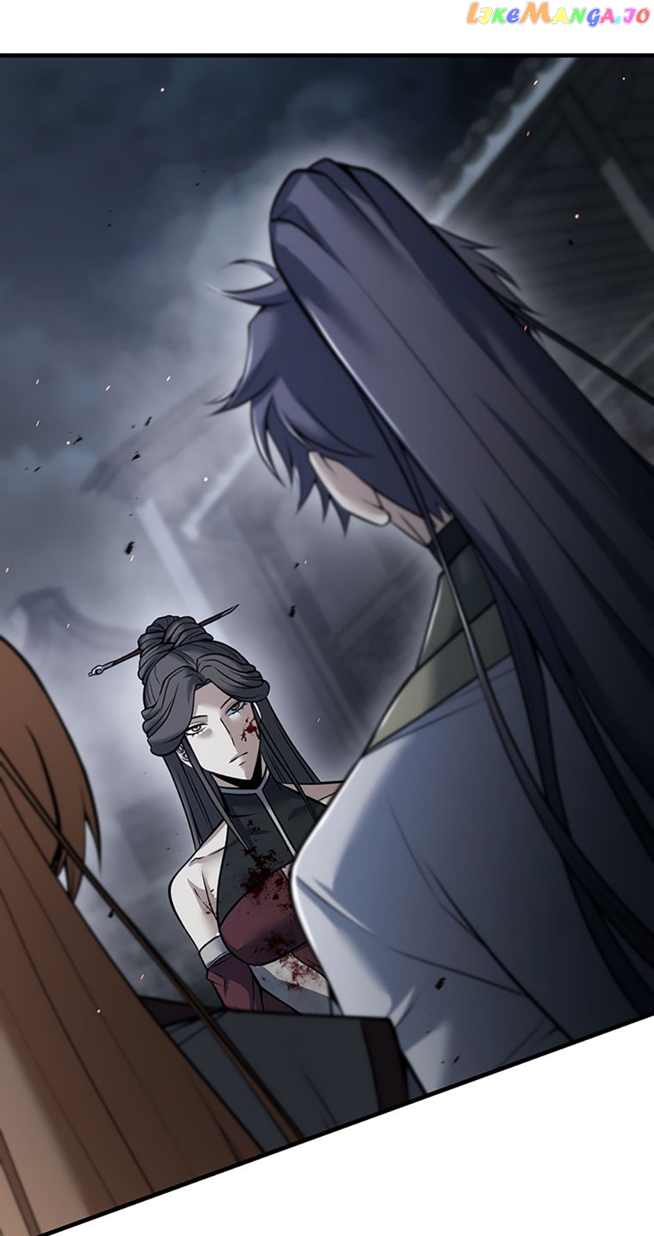 The Star of a Supreme Ruler Chapter 73 - page 64