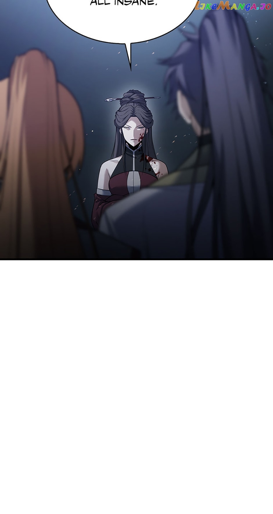 The Star of a Supreme Ruler Chapter 73 - page 69