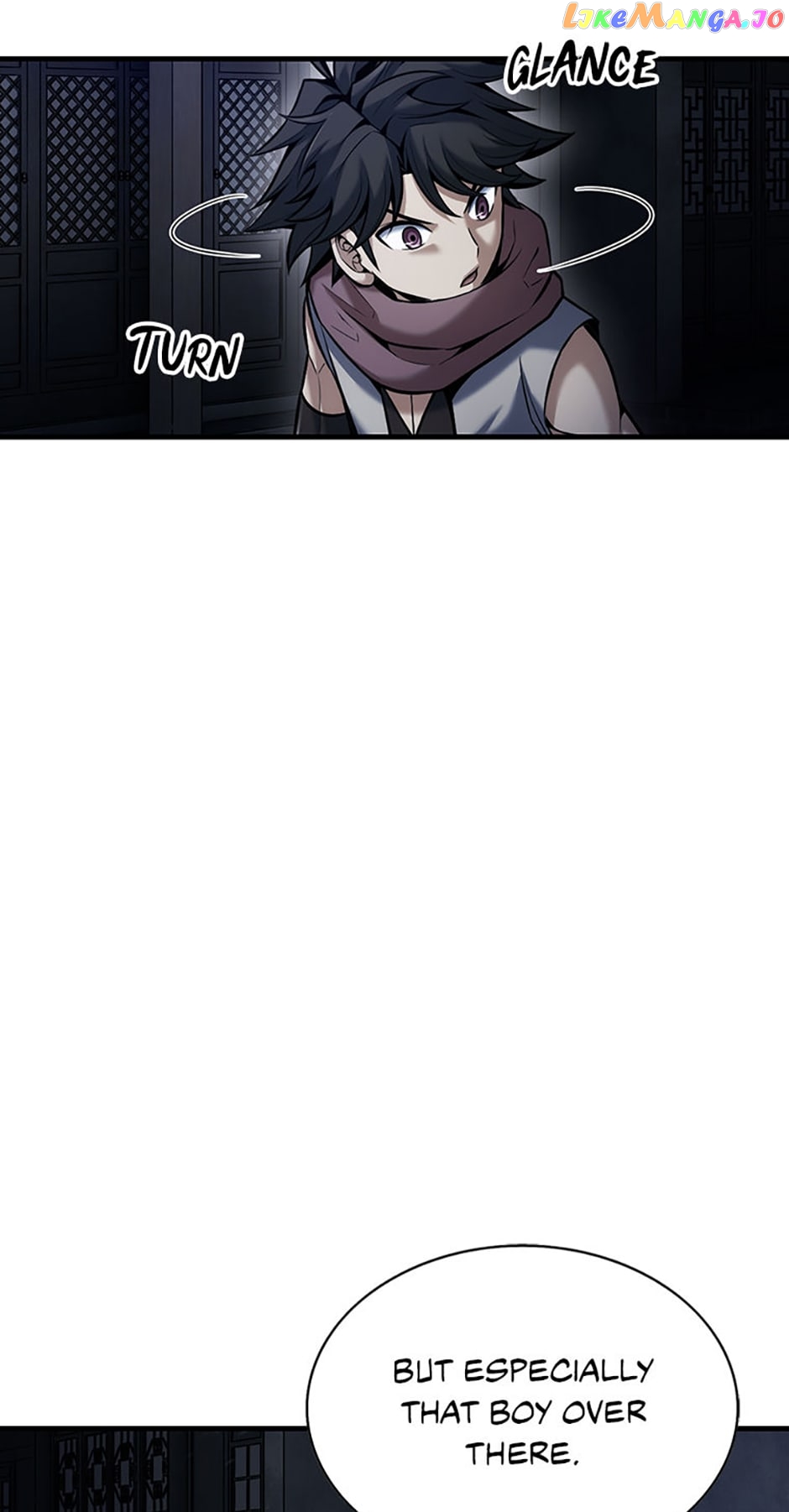 The Star of a Supreme Ruler Chapter 73 - page 70