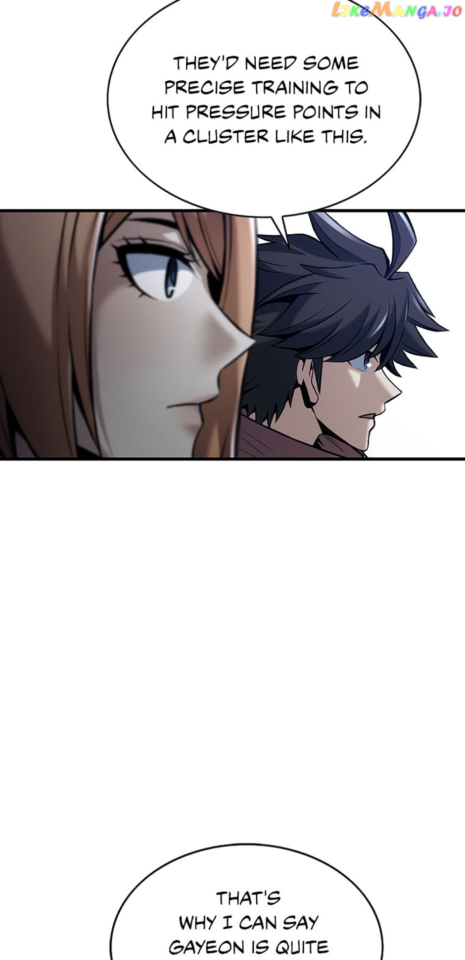 The Star of a Supreme Ruler Chapter 73 - page 8