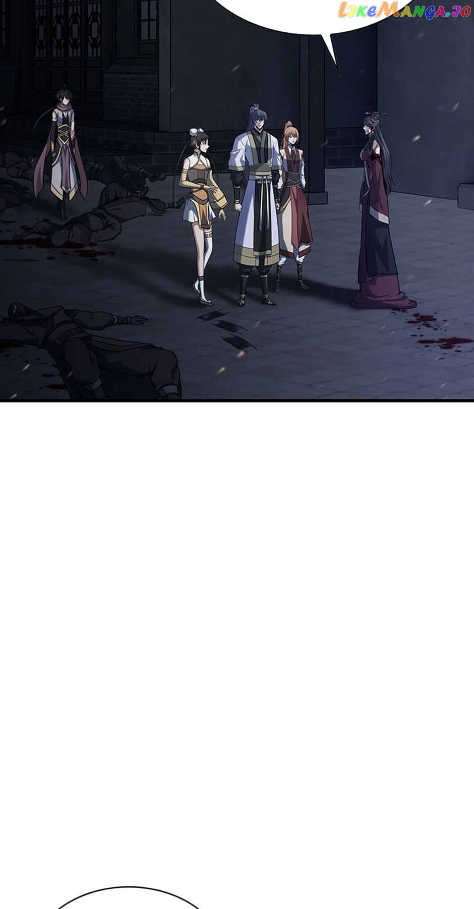 The Star of a Supreme Ruler Chapter 73 - page 71