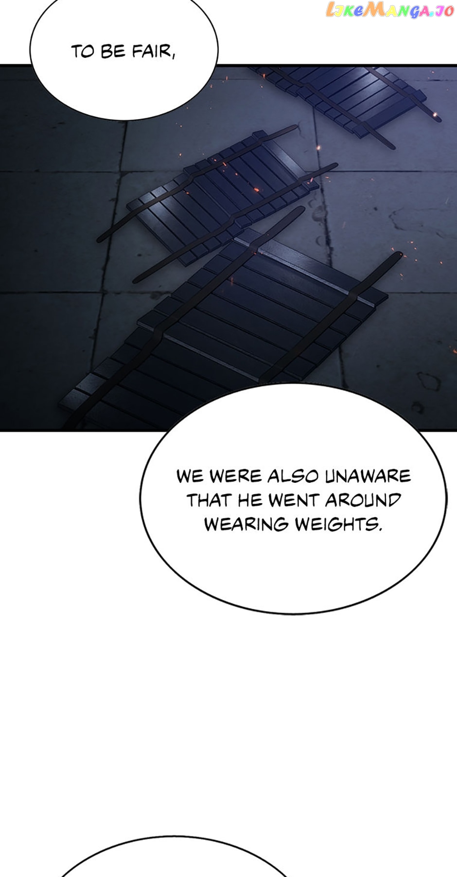 The Star of a Supreme Ruler Chapter 73 - page 72
