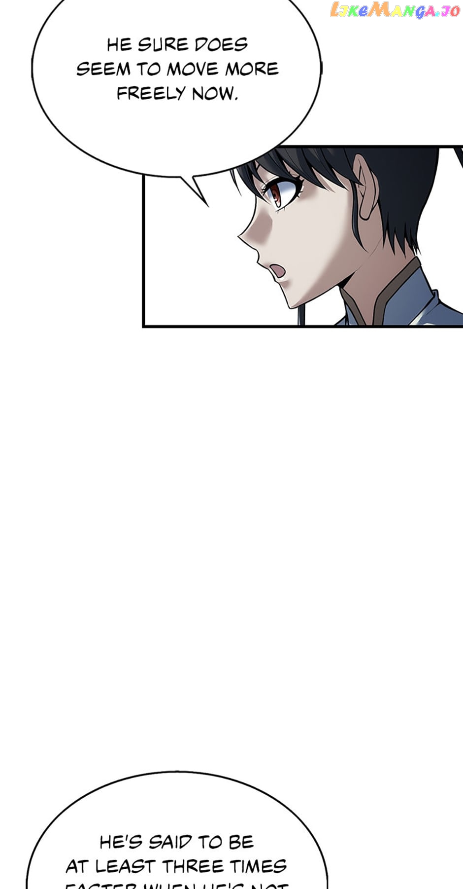The Star of a Supreme Ruler Chapter 73 - page 73