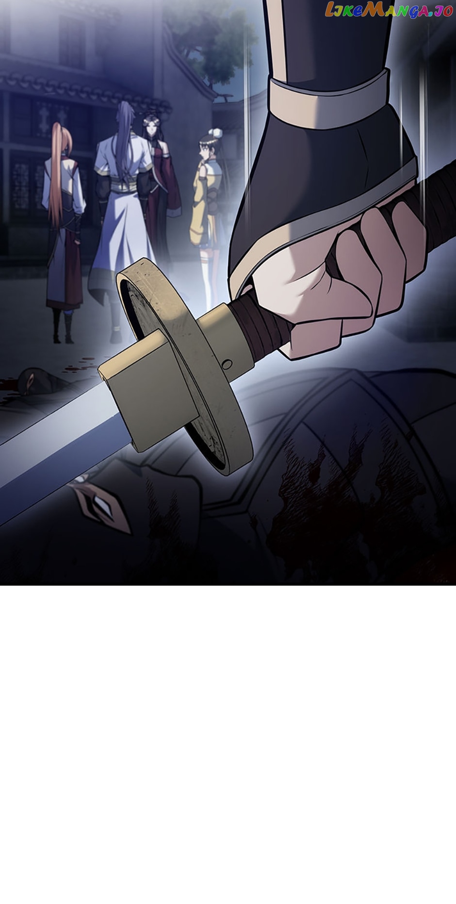 The Star of a Supreme Ruler Chapter 73 - page 76