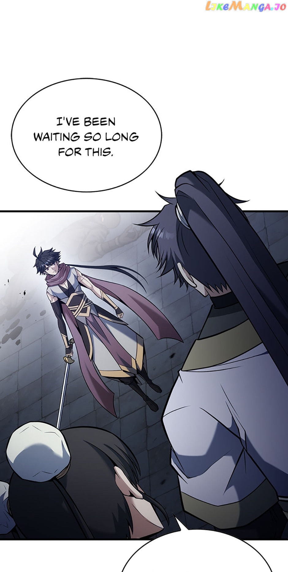 The Star of a Supreme Ruler Chapter 73 - page 77