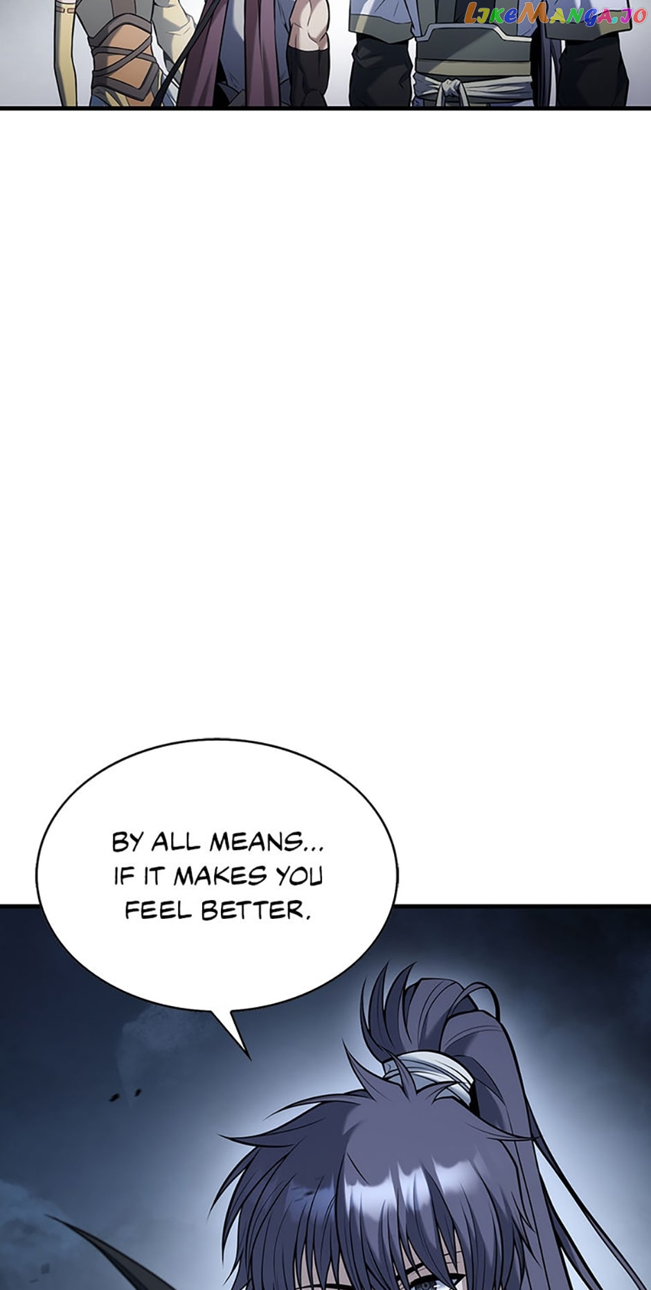 The Star of a Supreme Ruler Chapter 73 - page 79