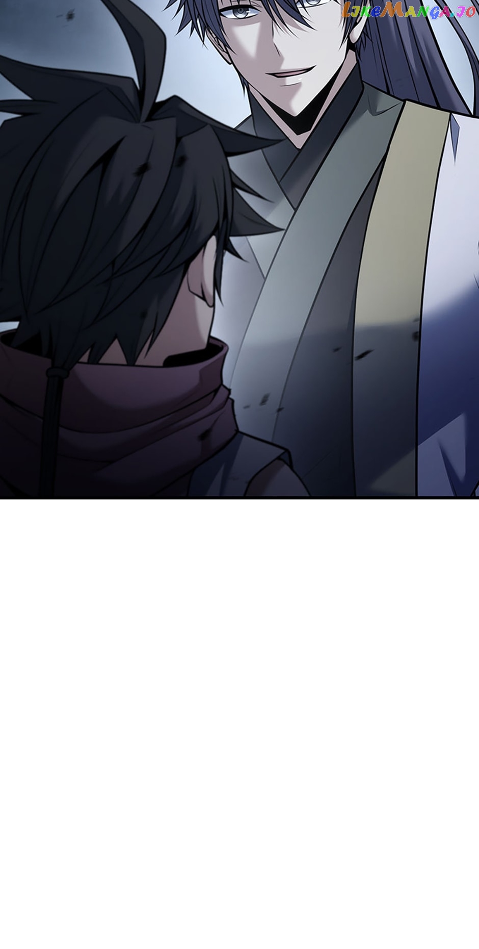 The Star of a Supreme Ruler Chapter 73 - page 80