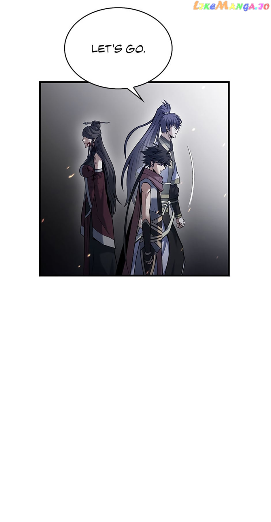 The Star of a Supreme Ruler Chapter 73 - page 81