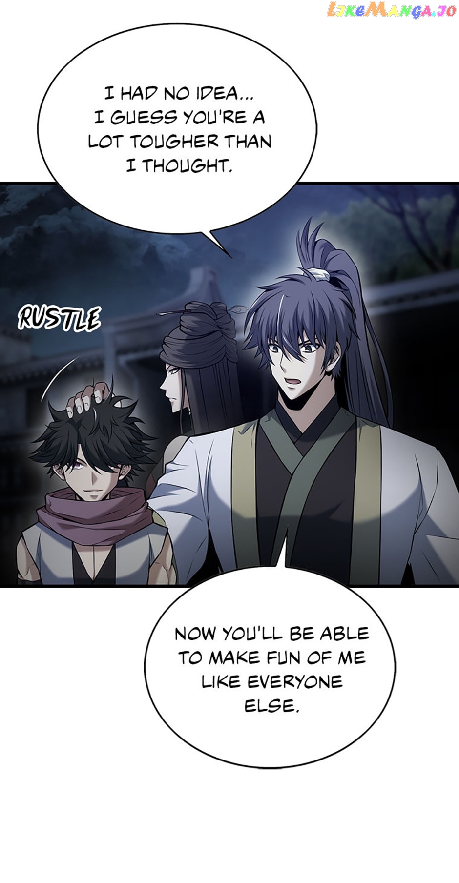 The Star of a Supreme Ruler Chapter 73 - page 82