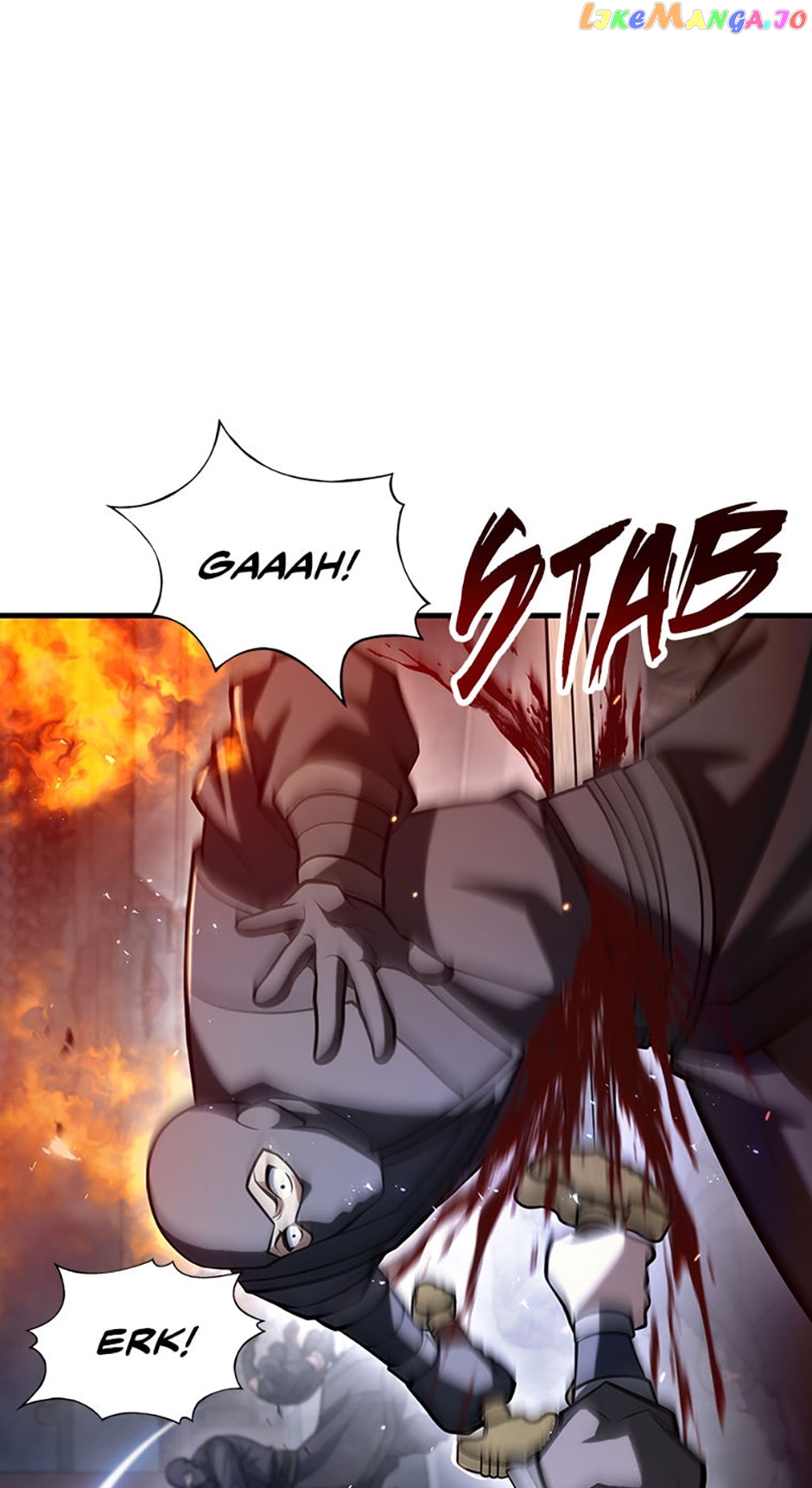 The Star of a Supreme Ruler Chapter 73 - page 90