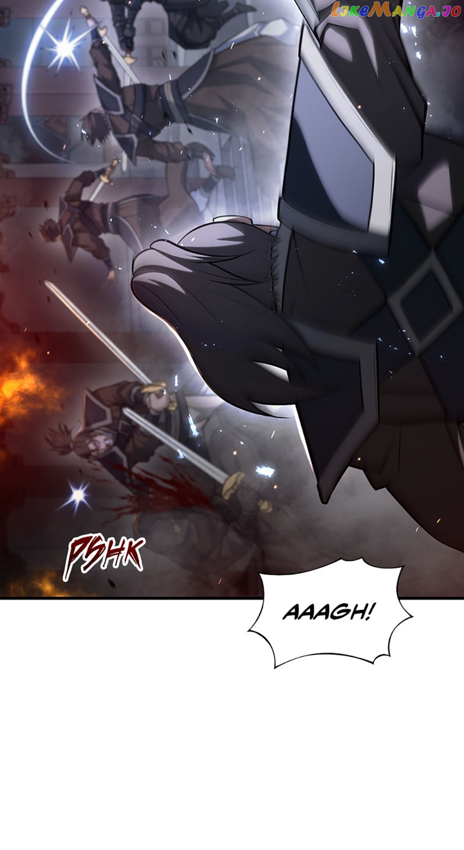 The Star of a Supreme Ruler Chapter 73 - page 91
