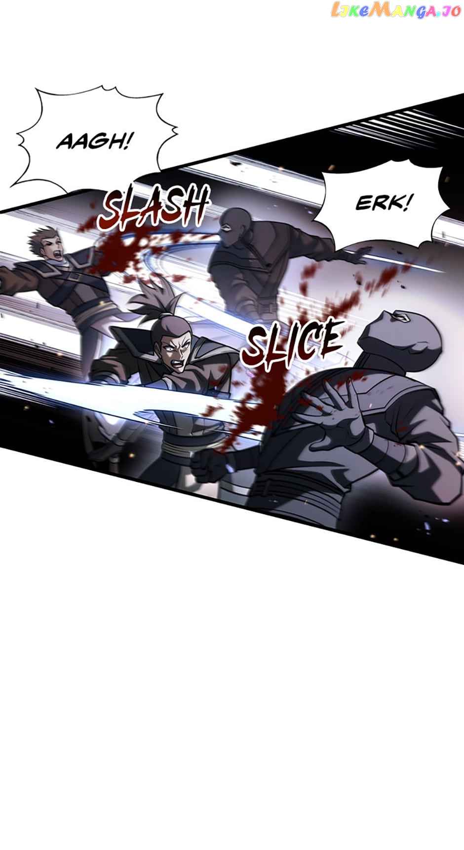 The Star of a Supreme Ruler Chapter 73 - page 92
