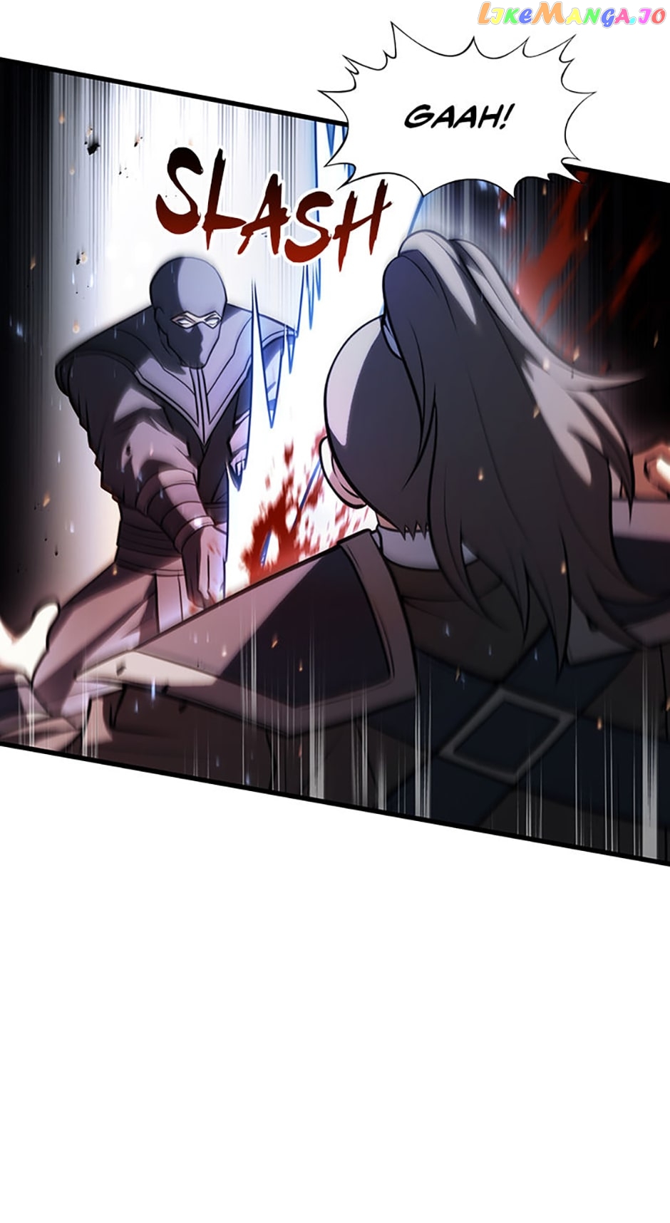 The Star of a Supreme Ruler Chapter 73 - page 93