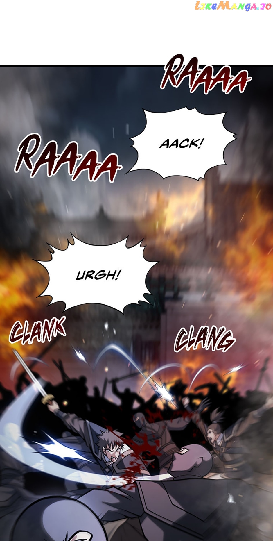 The Star of a Supreme Ruler Chapter 73 - page 94