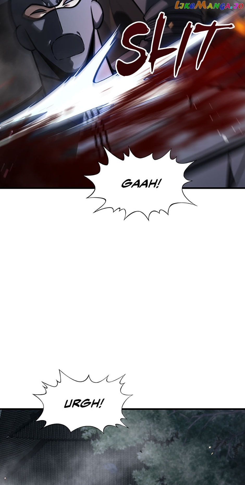The Star of a Supreme Ruler Chapter 73 - page 95