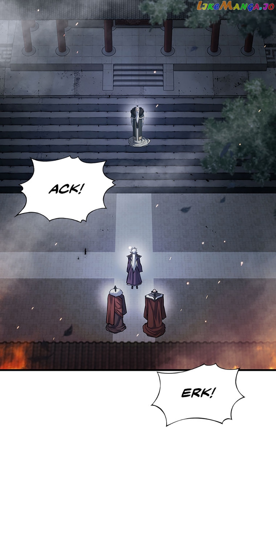 The Star of a Supreme Ruler Chapter 73 - page 96