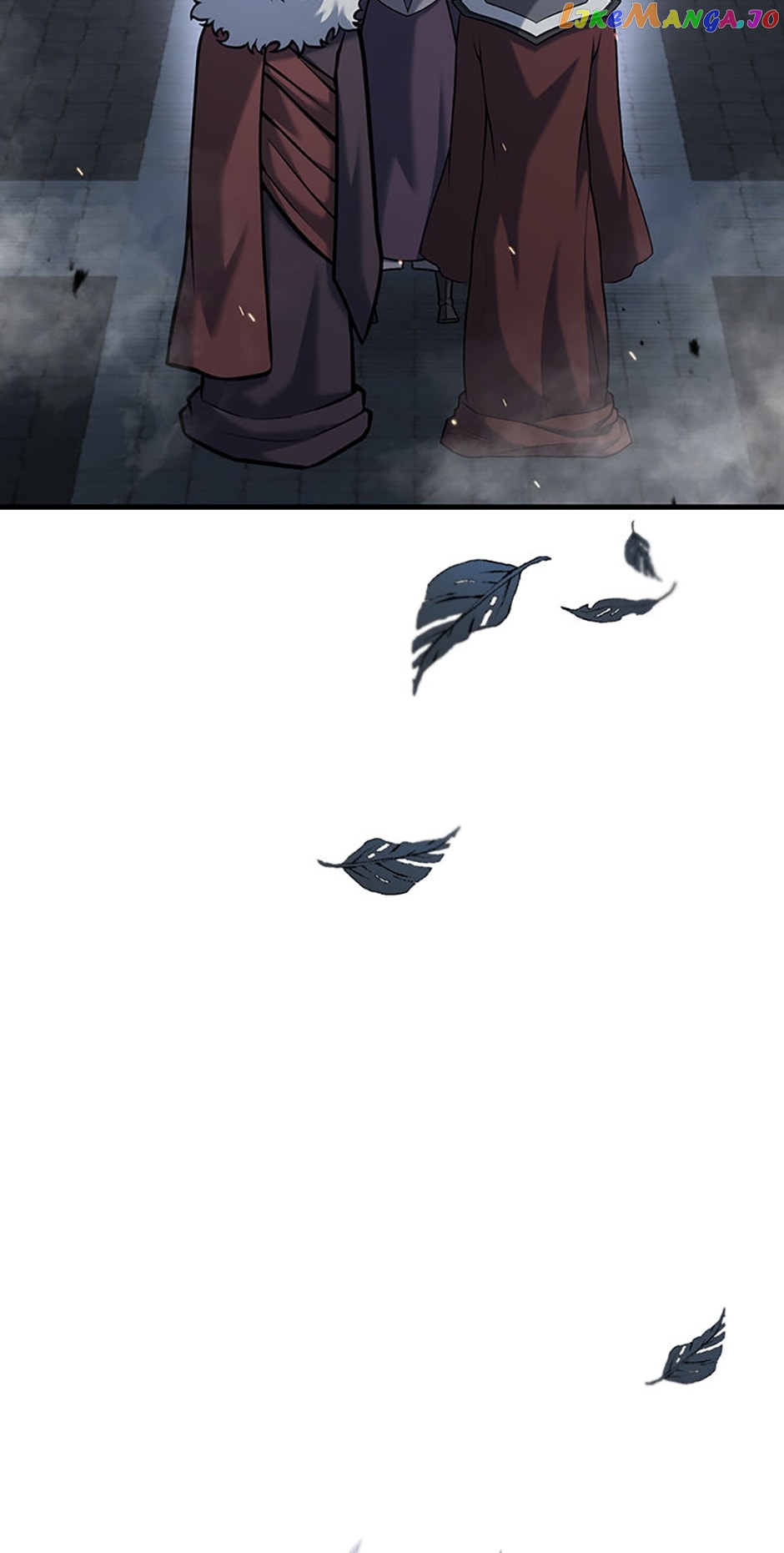 The Star of a Supreme Ruler Chapter 73 - page 99