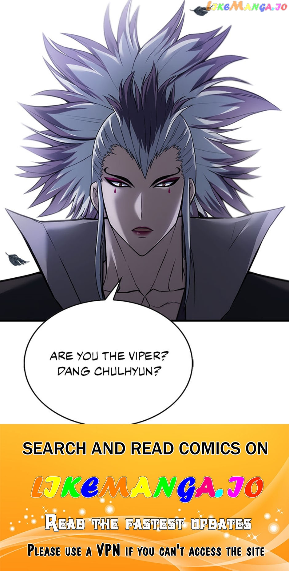 The Star of a Supreme Ruler Chapter 73 - page 100