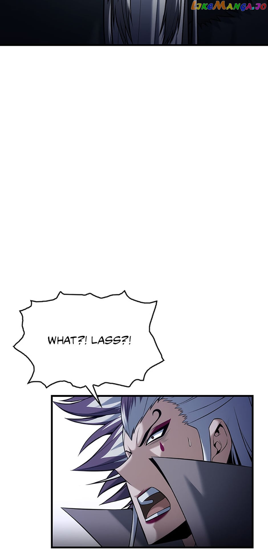 The Star of a Supreme Ruler Chapter 74 - page 2
