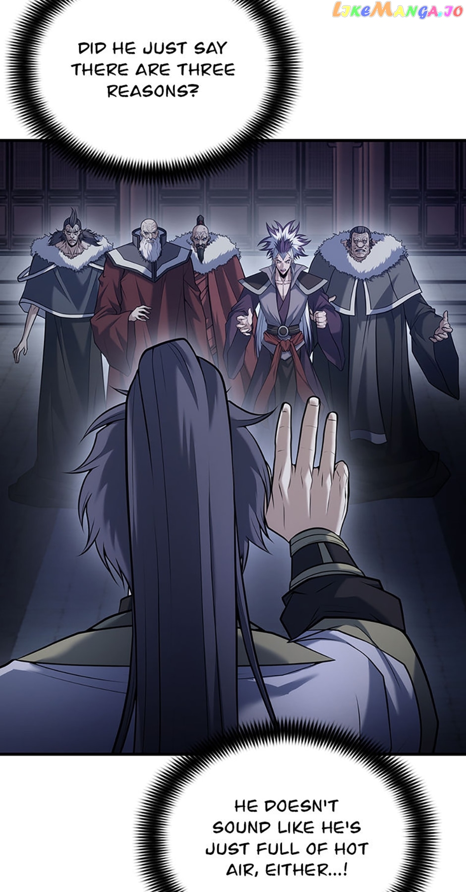 The Star of a Supreme Ruler Chapter 74 - page 101