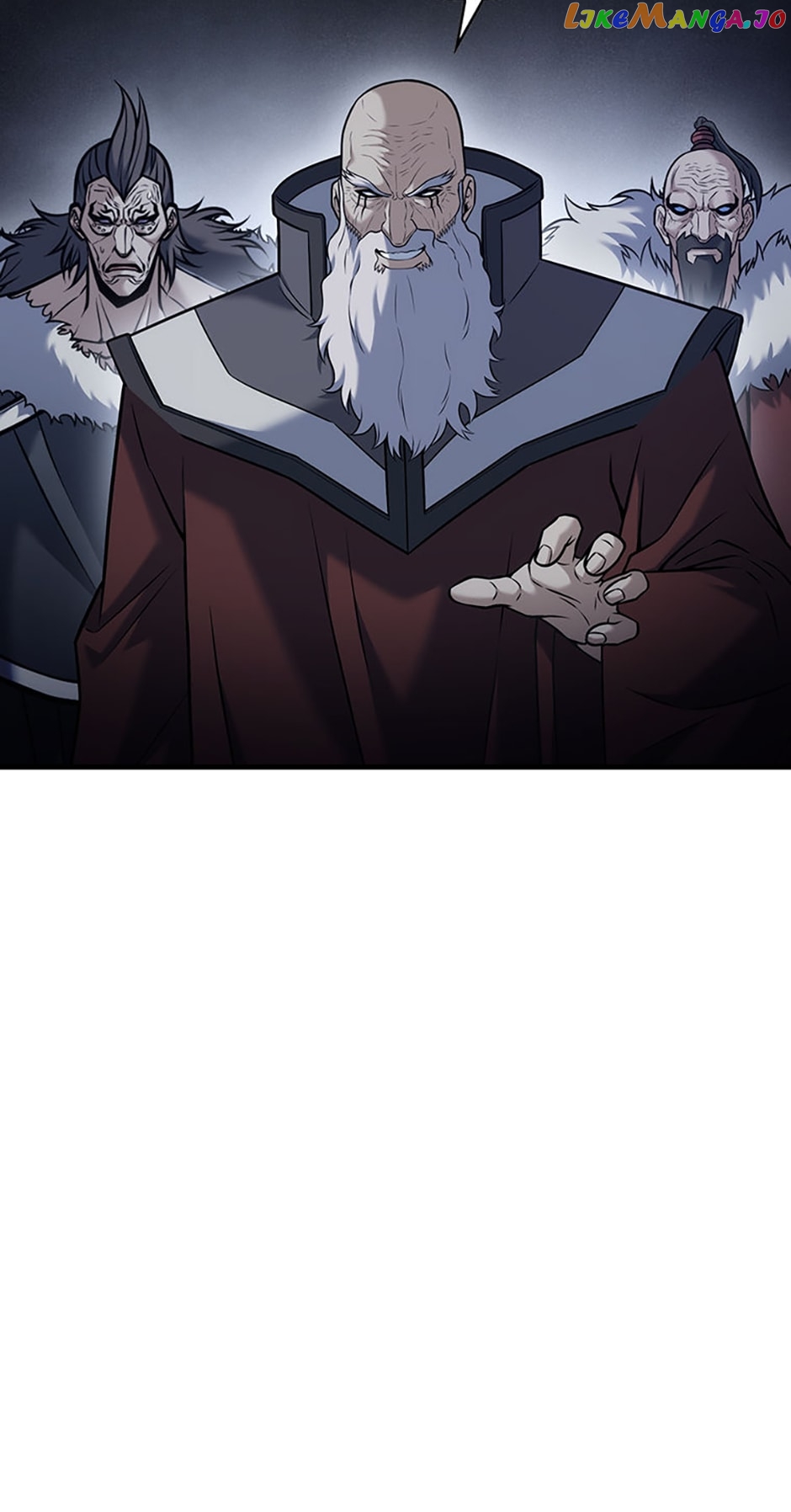 The Star of a Supreme Ruler Chapter 74 - page 104
