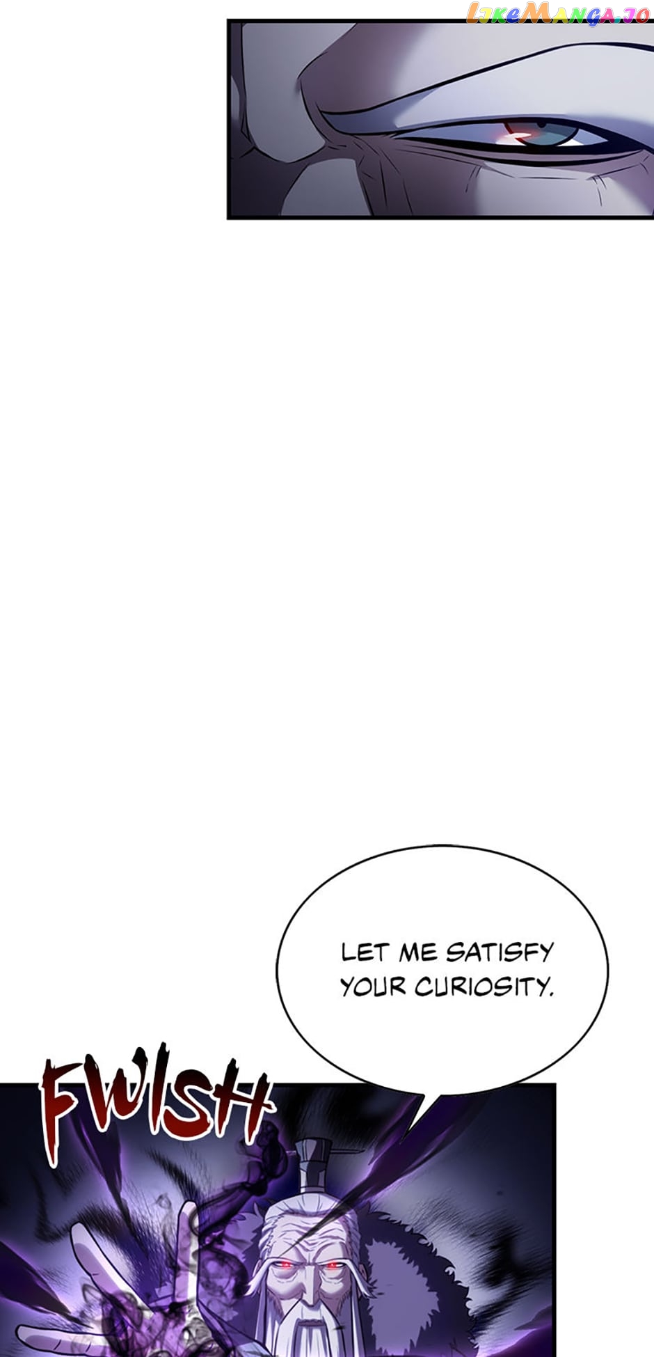 The Star of a Supreme Ruler Chapter 74 - page 14