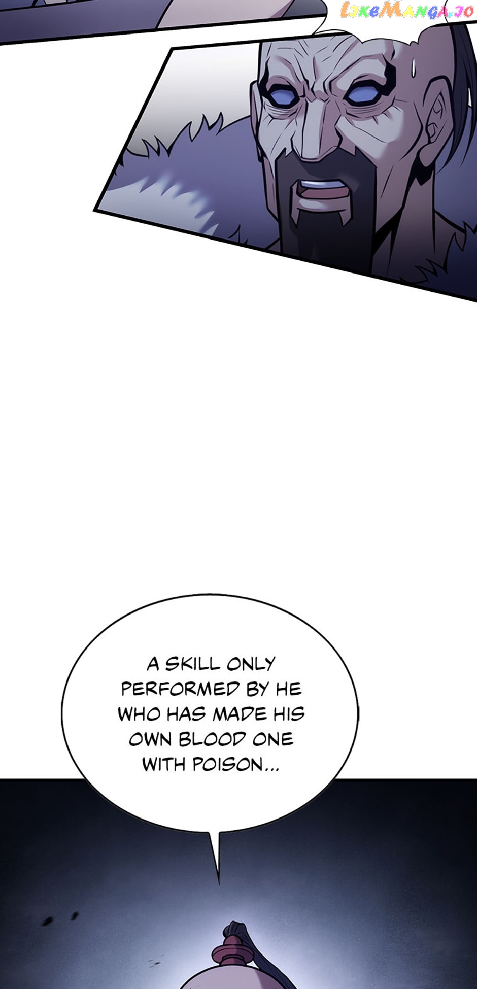 The Star of a Supreme Ruler Chapter 74 - page 19