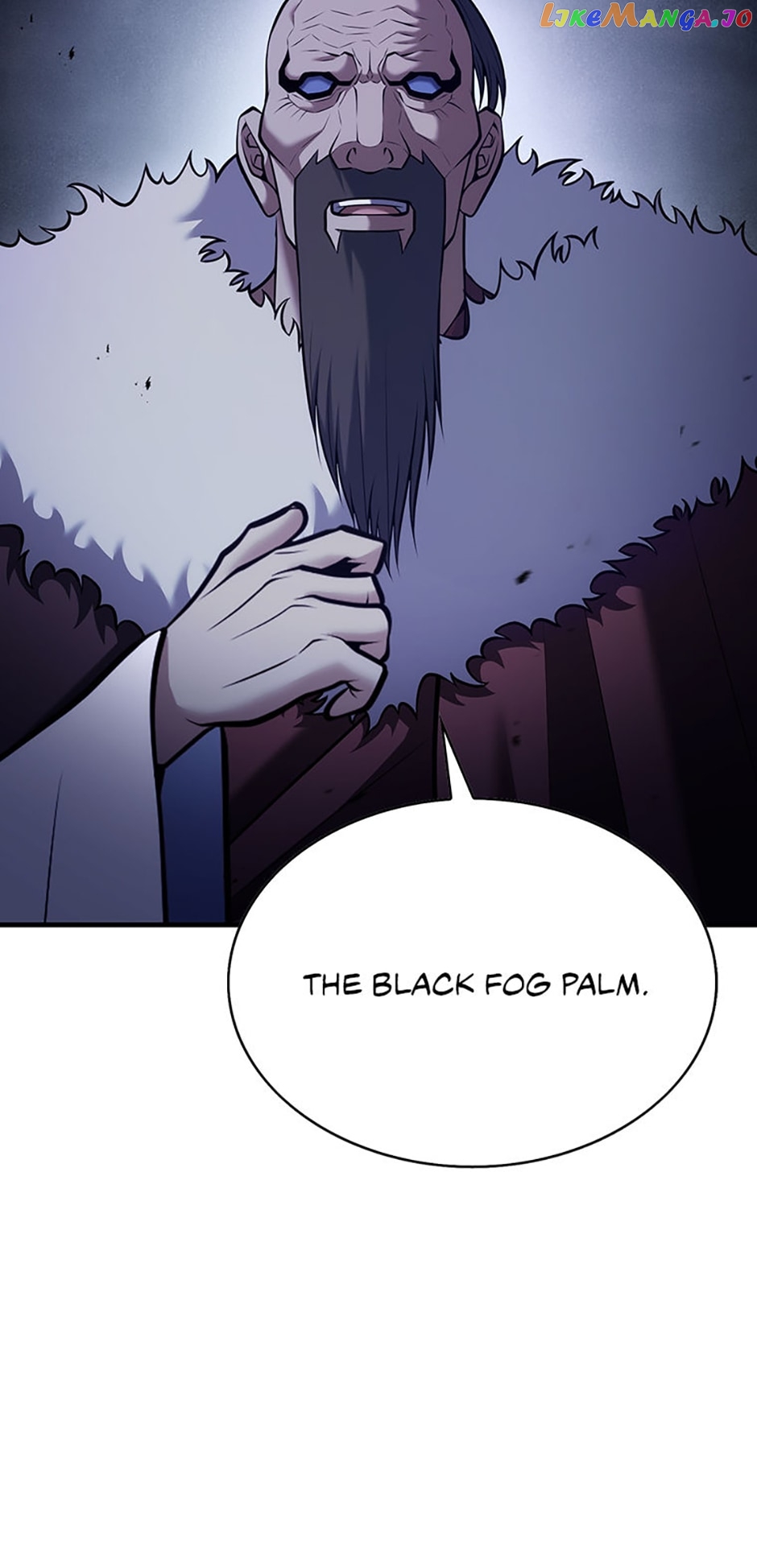 The Star of a Supreme Ruler Chapter 74 - page 20