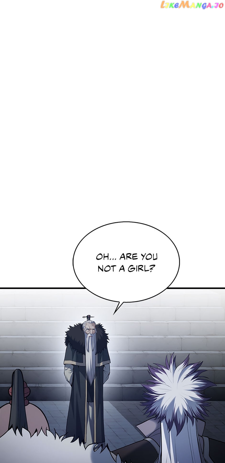 The Star of a Supreme Ruler Chapter 74 - page 3