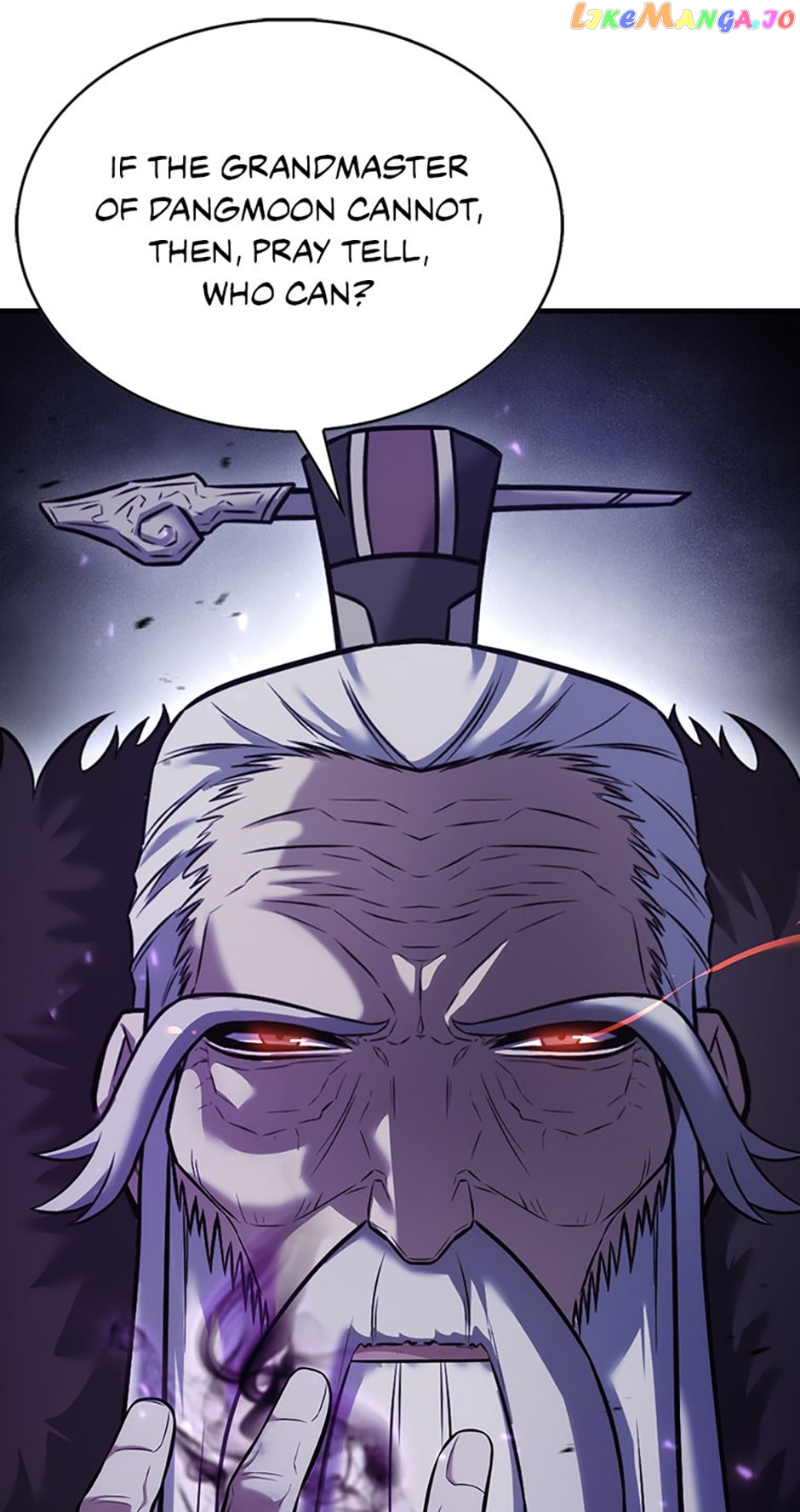 The Star of a Supreme Ruler Chapter 74 - page 21
