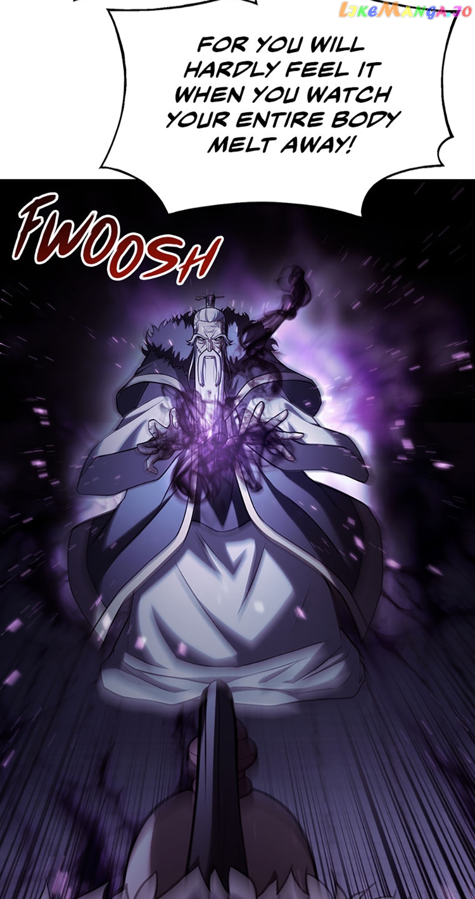 The Star of a Supreme Ruler Chapter 74 - page 24