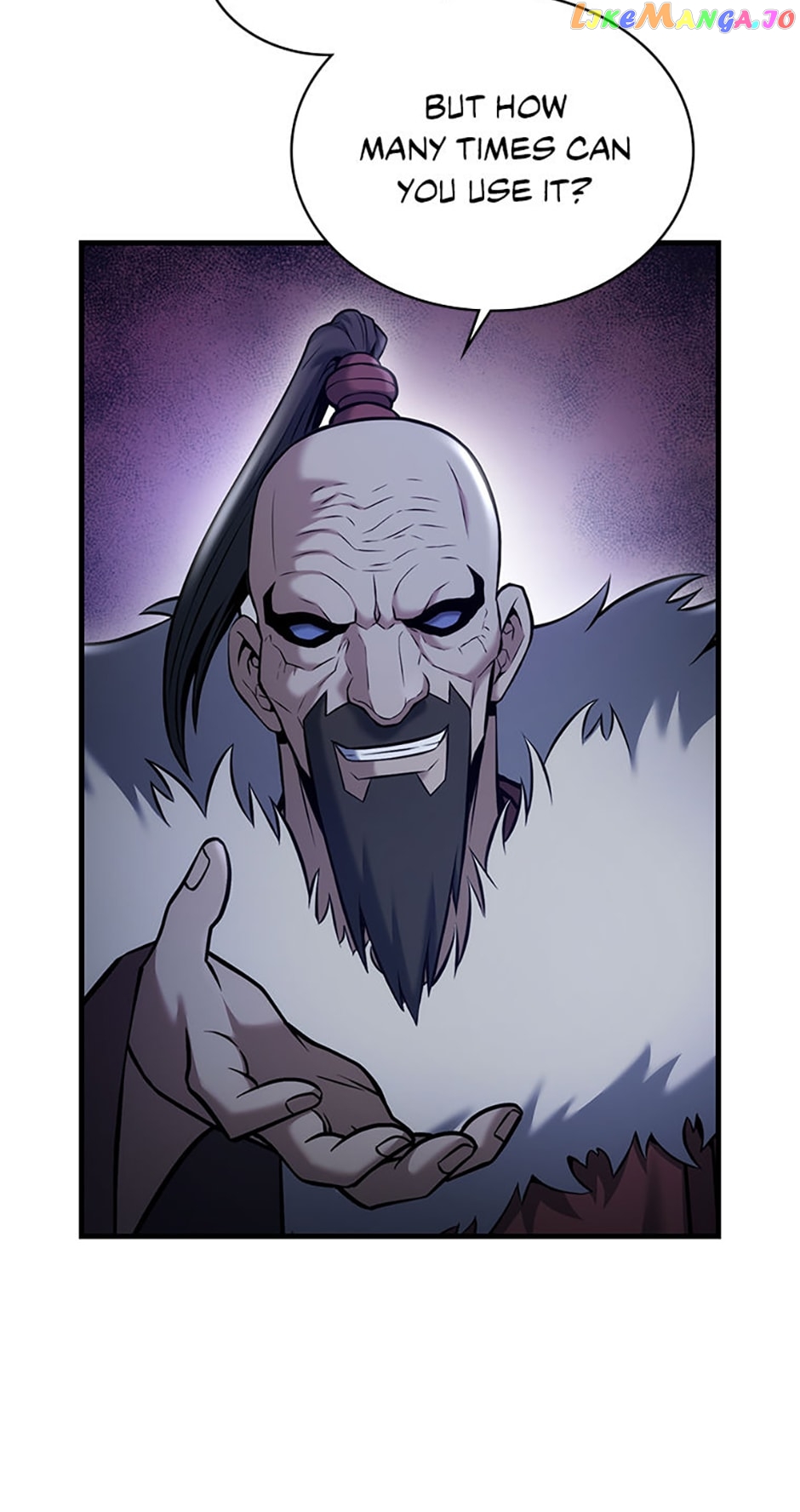 The Star of a Supreme Ruler Chapter 74 - page 26