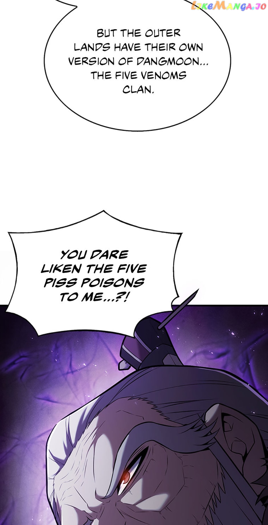 The Star of a Supreme Ruler Chapter 74 - page 32