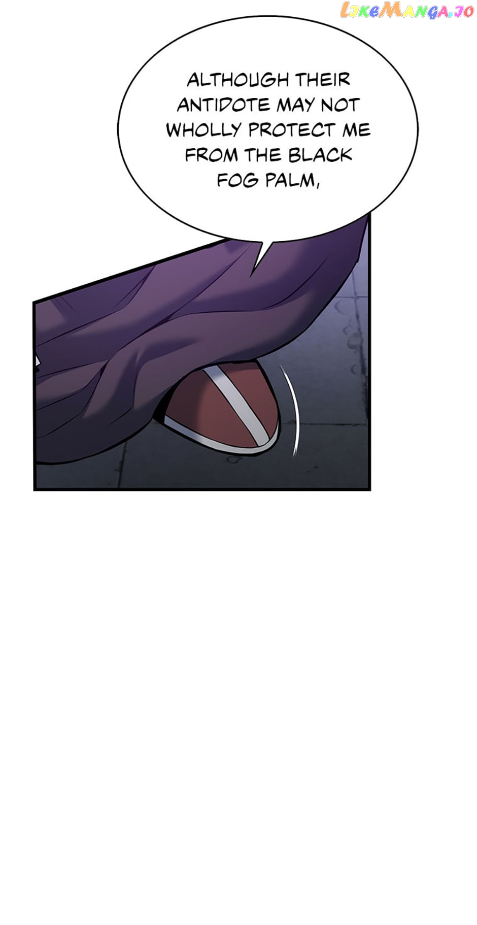 The Star of a Supreme Ruler Chapter 74 - page 35