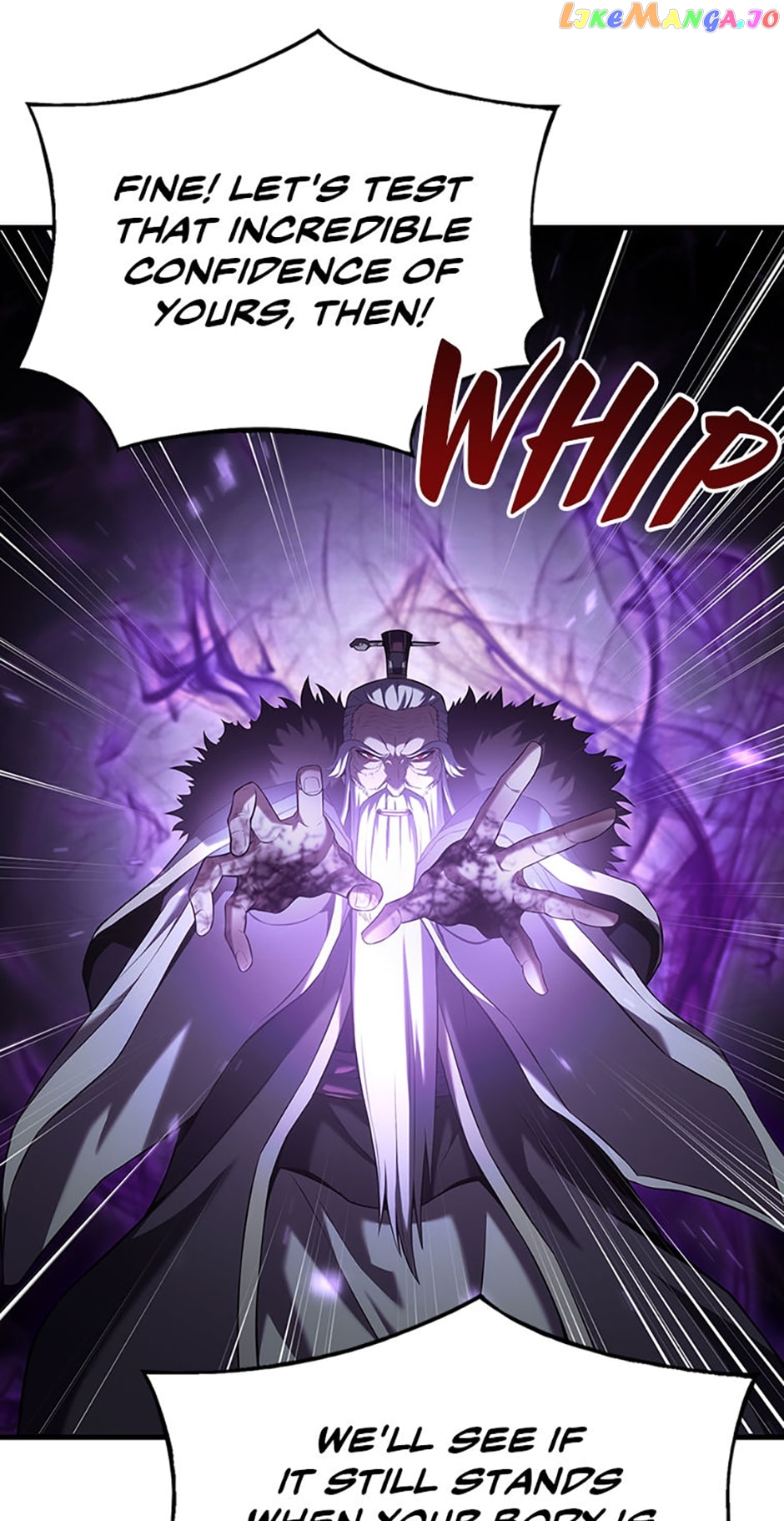 The Star of a Supreme Ruler Chapter 74 - page 37