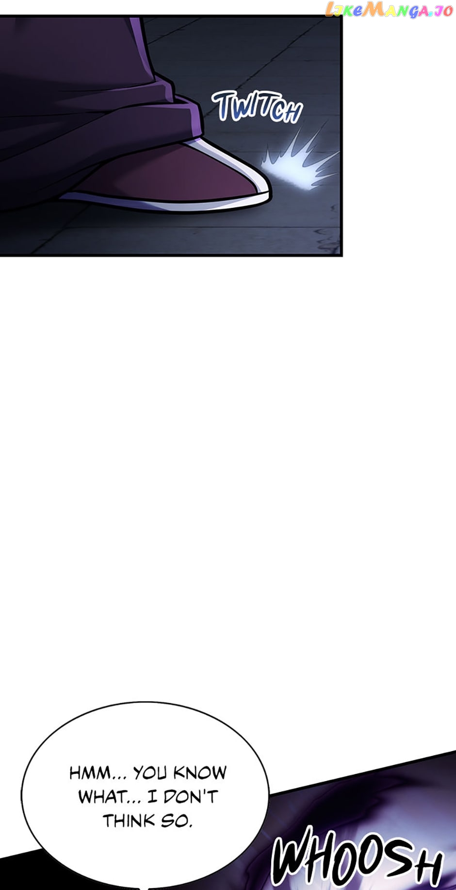 The Star of a Supreme Ruler Chapter 74 - page 41