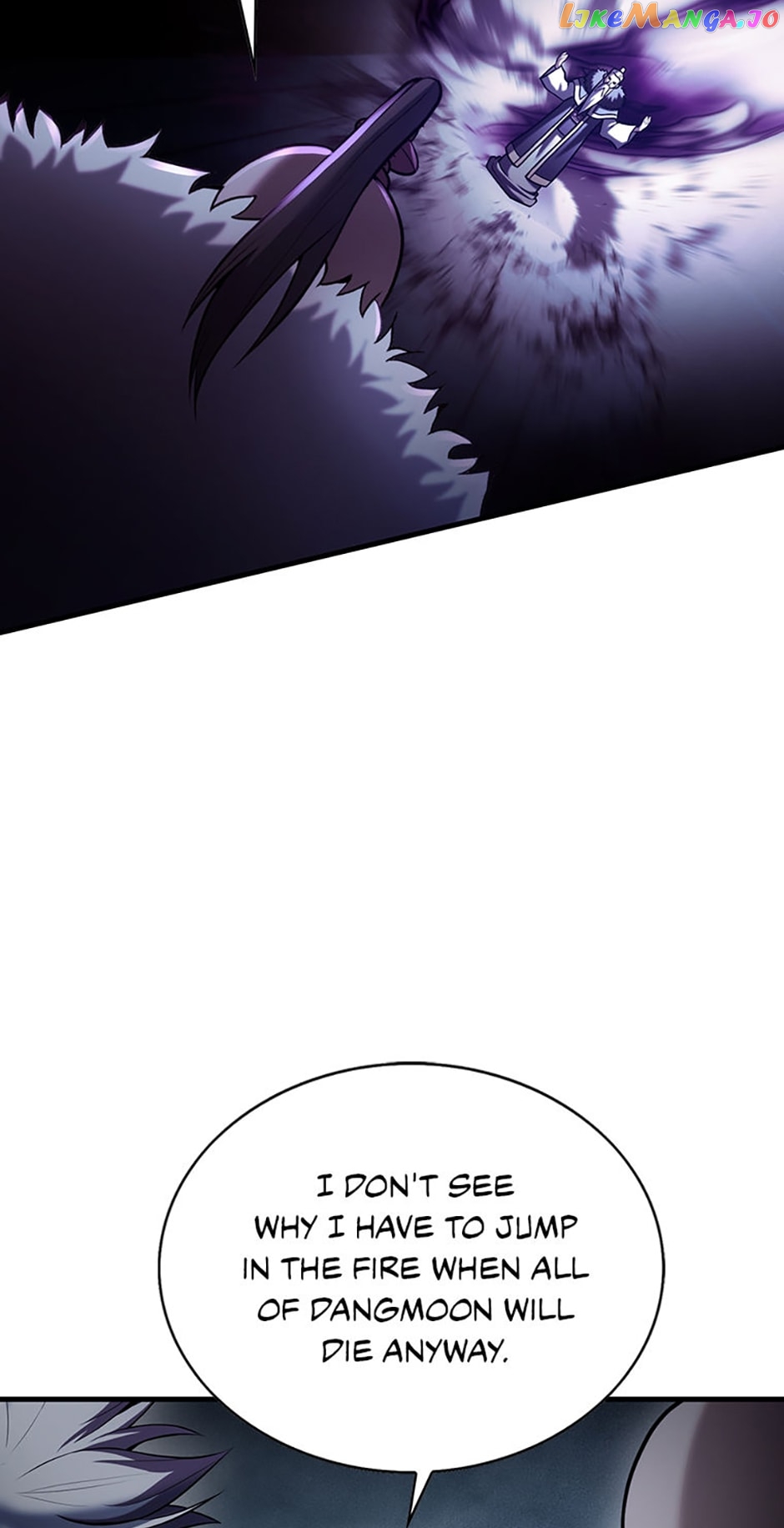The Star of a Supreme Ruler Chapter 74 - page 42