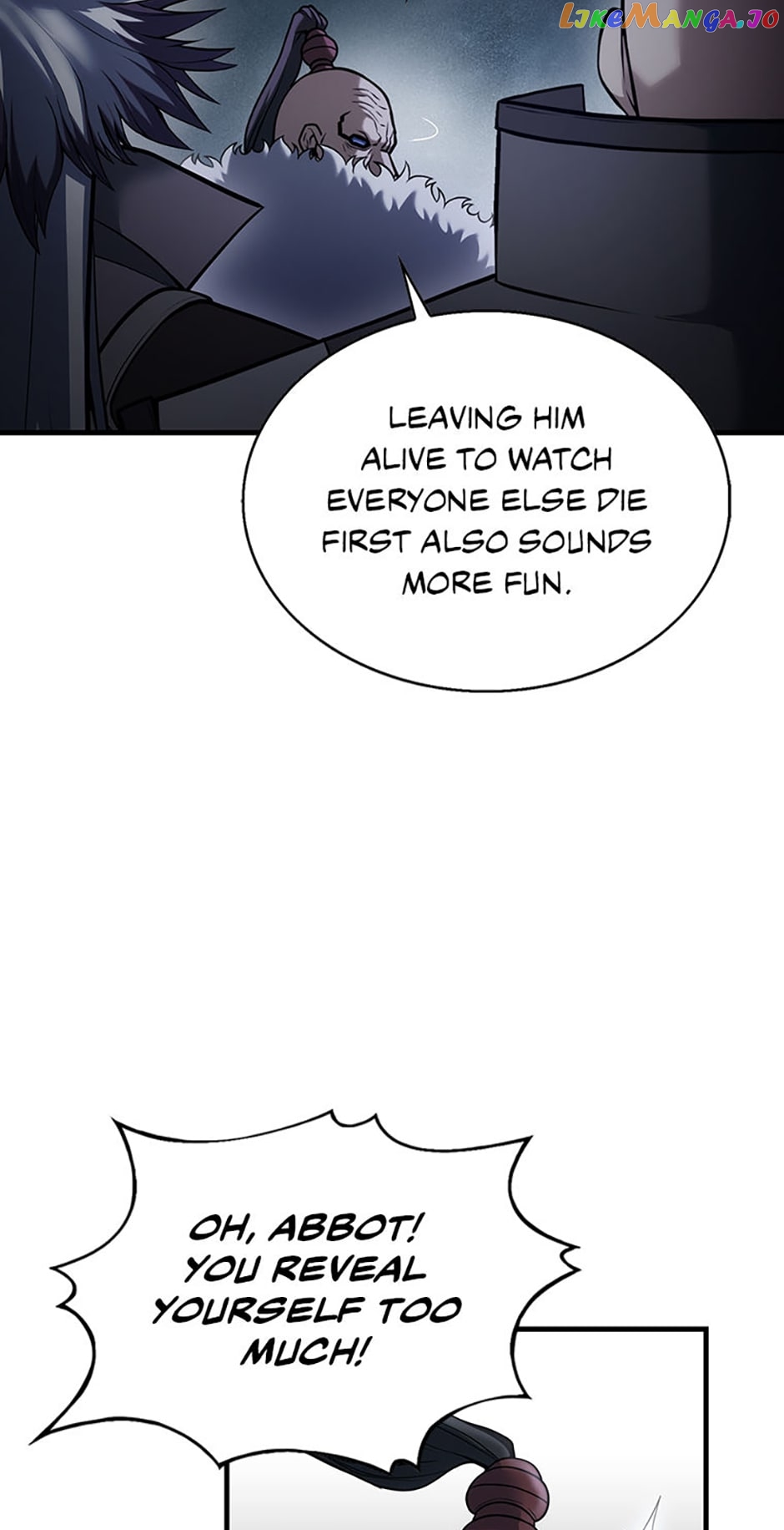 The Star of a Supreme Ruler Chapter 74 - page 43