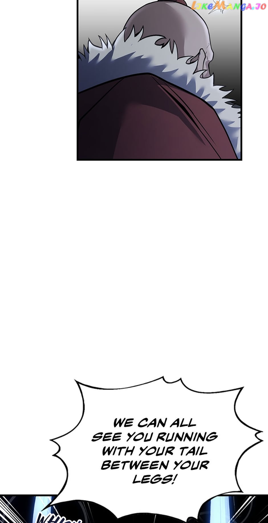 The Star of a Supreme Ruler Chapter 74 - page 44