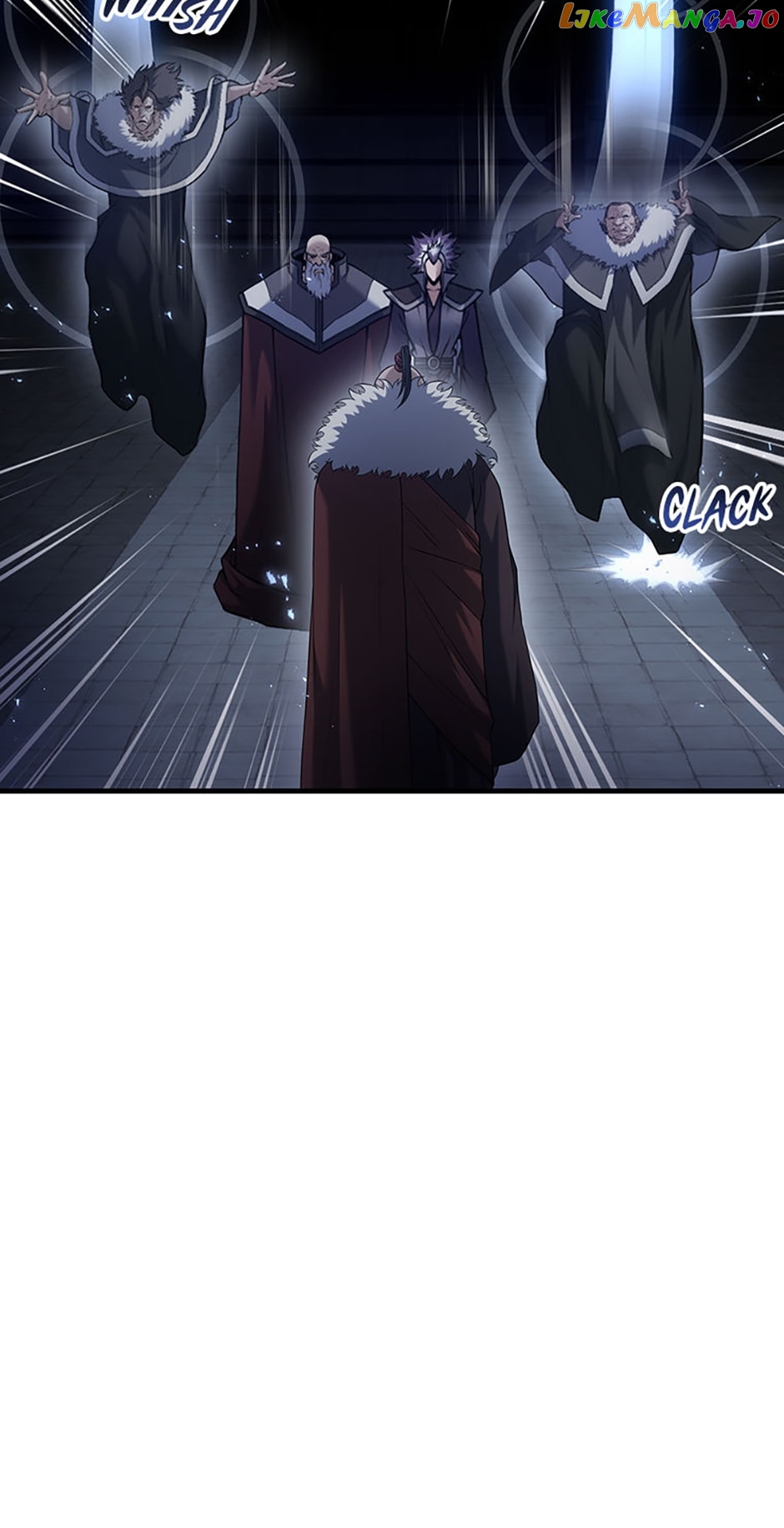 The Star of a Supreme Ruler Chapter 74 - page 45